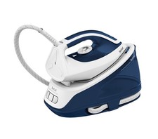 TEFAL SV6116EO Express Essential parowa stacja prasowania 2400 W, 5,3 bar na sprzedaż  Wysyłka do Poland