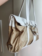Borsa spalla prada usato  Roma