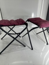 Lot padded folding for sale  Ponca City