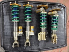 Ohlins flag coilover for sale  WARRINGTON