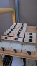 Disjoncteur mini jump d'occasion  Millau