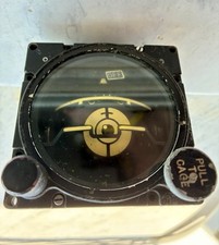 Indicatore assetto vintage usato  Napoli