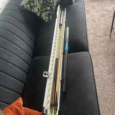 Cuecraft black butt for sale  SUNDERLAND