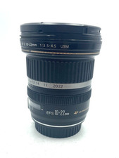 Used canon 22mm for sale  Burke