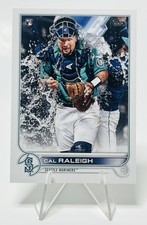 2022 topps cal d'occasion  Expédié en Belgium
