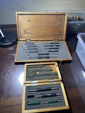 Mitutoyo piece micrometer for sale  New Port Richey