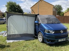 Fiamma premium privacy for sale  KETTERING