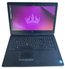 Dell precision 7720 gebraucht kaufen  Detmold