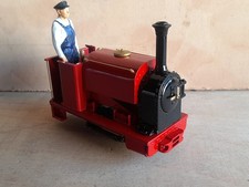 Gn15 steam loco for sale  BEXHILL-ON-SEA