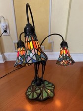 Vintage tiffany style for sale  Santa Rosa