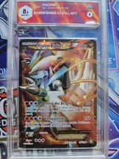 Pokemon kyurem bianco usato  Cona