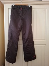 Ski salopettes womens for sale  HODDESDON