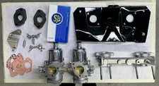 Mgb hif4 carburettors for sale  BRADFORD