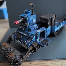 Warhammer 40k space for sale  ENFIELD