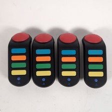 Buzz wireless buzzer for sale  BLACKBURN
