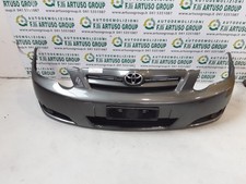 Paraurti anteriore toyota usato  Venezia