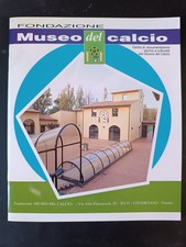 Fondazione museo del usato  Italia