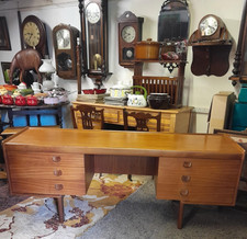 Retro mid century for sale  STAFFORD