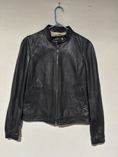 Coach sheep leather for sale  Apollo Beach