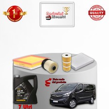 Kit tagliando filtri usato  Foiano della Chiana