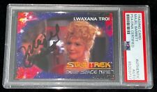 Majel barrett roddenberry for sale  New York