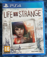 Life strange complet d'occasion  Créteil