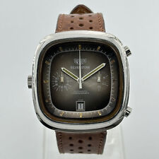 Heuer silverstone ref. usato  Terni