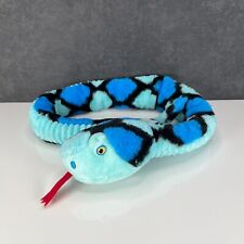 Snake plush keeleco for sale  ROTHERHAM