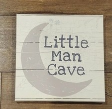 Little man cave for sale  Troy