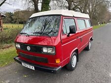 1990 reg volkswagen for sale  YORK