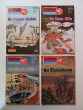 Perry rhodan romanhefte gebraucht kaufen  Groß-Gerau