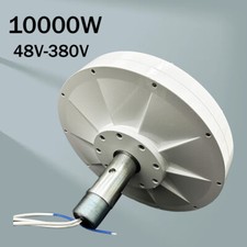 Turbina eolica verticale usato  Spedire a Italy