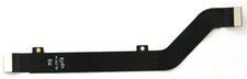CONECTOR DE FITA CABO FLEXÍVEL ORIGINAL FABRICANTE DE EQUIPAMENTO ORIGINAL CELULAR ZTE ZMAX 10 Z6250CC comprar usado  Enviando para Brazil