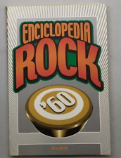 Enciclopedia rock arcana usato  Bologna
