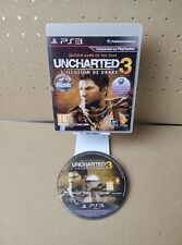 Uncharted game the d'occasion  Le Luc