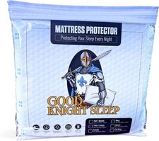 Mattress protector waterproof for sale  Fort Worth