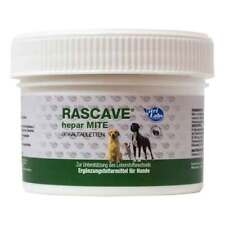 Rascave hepar mite gebraucht kaufen  Berlin