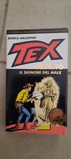 Tex willer miti usato  Italia