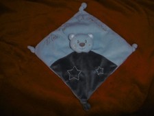 Doudou plat petits d'occasion  France