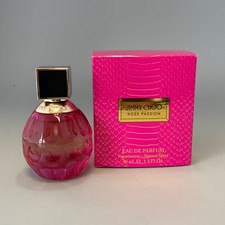 Jimmy choo rose for sale  BASINGSTOKE