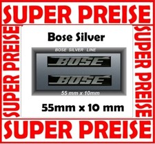 Universell bose emblem gebraucht kaufen  Leegebruch