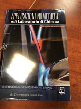 Tesauro applicazioni numeriche usato  Napoli