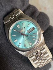 Vintage seiko men for sale  ROCHDALE