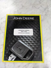 John deere operator for sale  USA