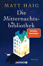 Mitternachtsbibliothek matt ha gebraucht kaufen  Mönchengladbach