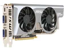 Carte graphique msi d'occasion  Bordeaux-