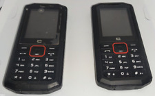 Lot téléphone crosscall d'occasion  Pithiviers