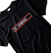 Yamaha racing shirt for sale  SOUTHAMPTON