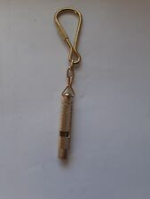 Porte clé sifflet d'occasion  Toulouse-
