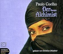 Alchimist cds coelho gebraucht kaufen  Berlin